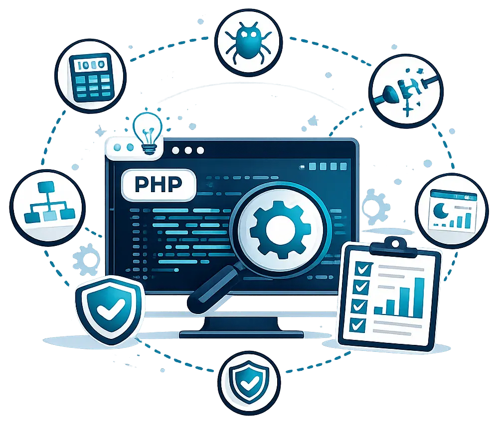 Custom PHP Development