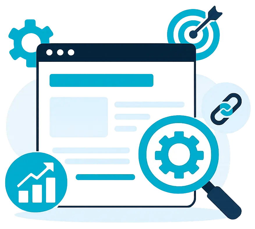 On-Page SEO