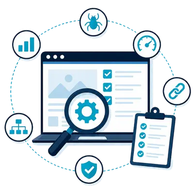 seo audit